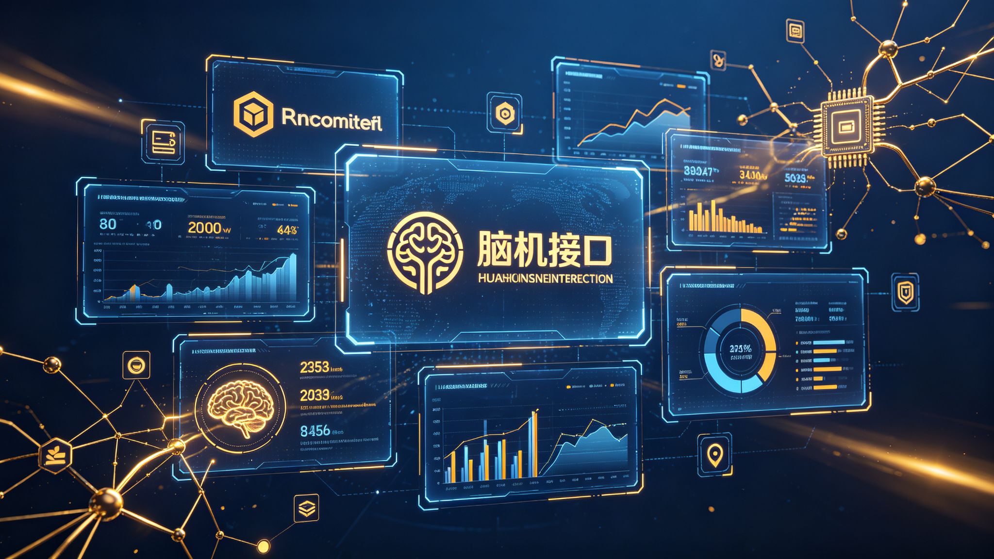 脑机接口行业动态