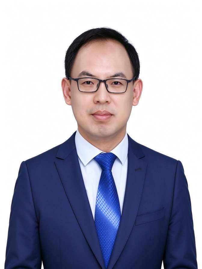 陈小刚