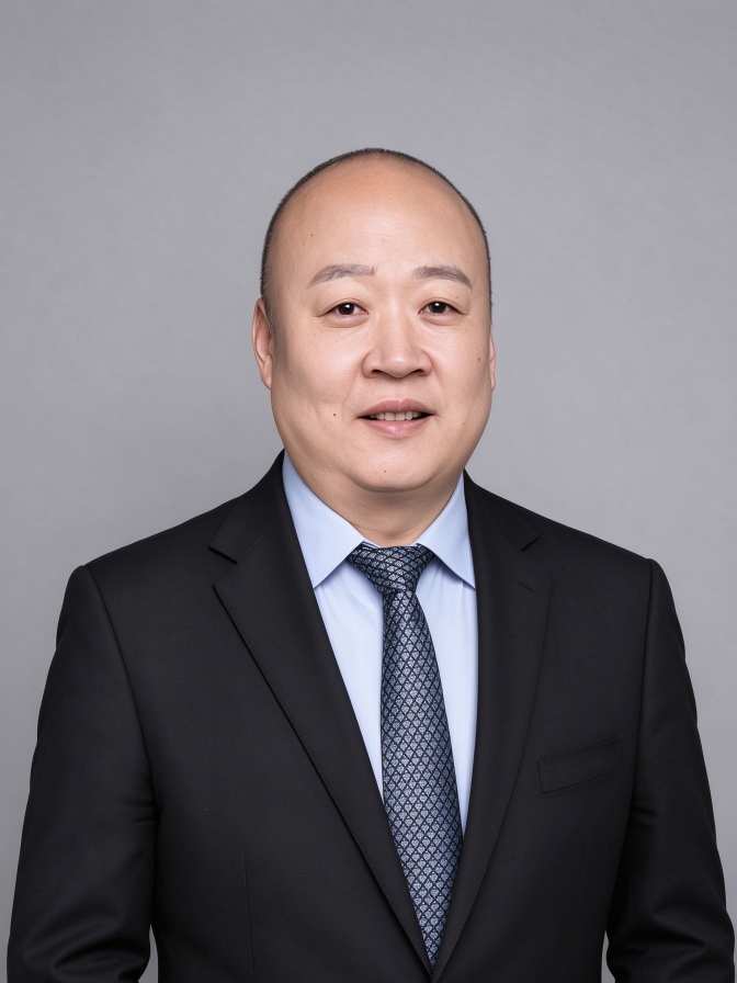 何永正